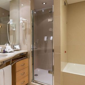 Standaard Kamer met een King Size Bed
